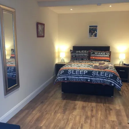 Apartment R339 Barn