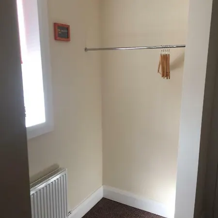 Apartment R339 Barn Galway
