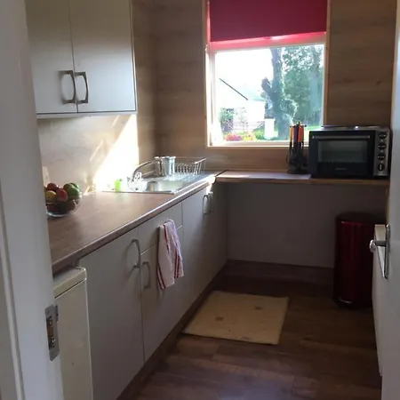 Apartment R339 Barn Galway