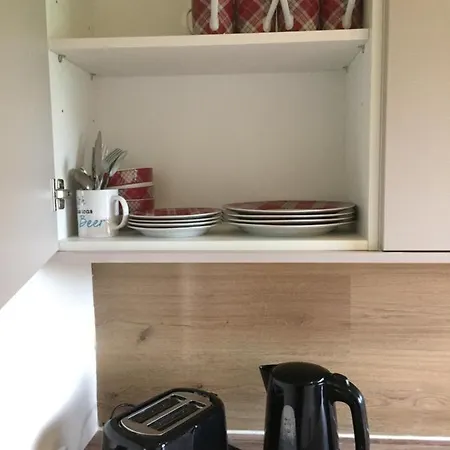 Apartment R339 Barn